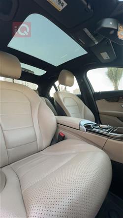 مرسيدس بنز C-Class